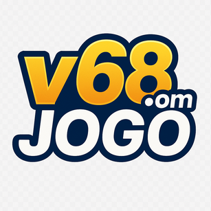 V68 Com Jogo Logo